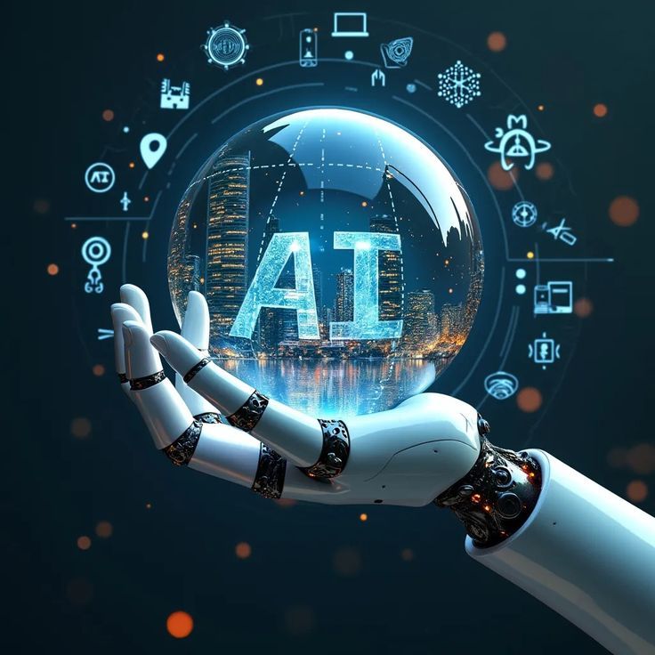 AI Services