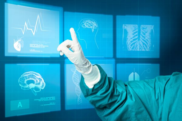 Healthcare AI Case Study