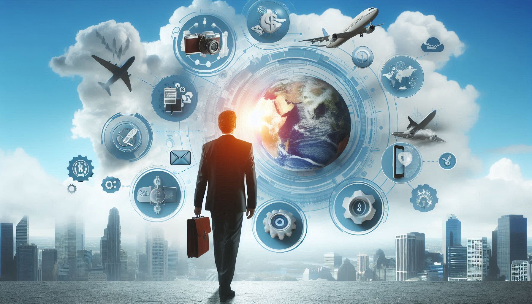 Marketing Solutions