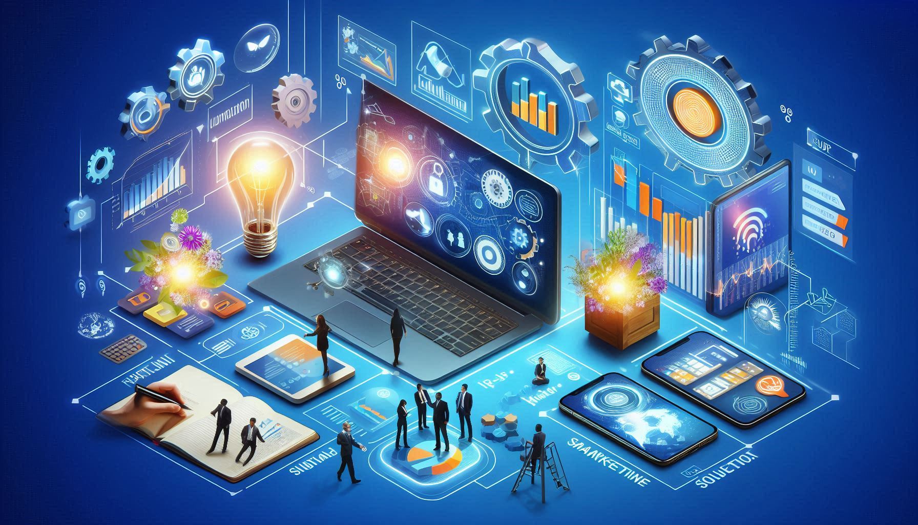 Marketing Solutions